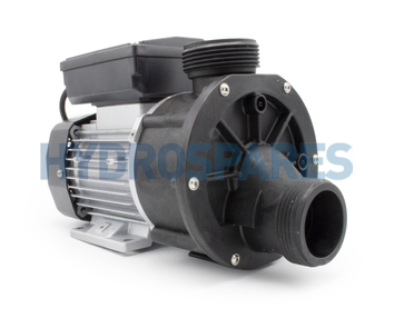 LX Circ / Whirlpool Pump - JA50 - ½HP