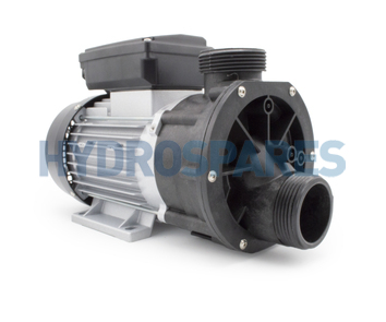 LX Circ / Whirlpool Pump - JA75 - ¾HP