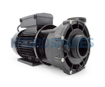 LX LP250 Spa Pump - 2 ½HP - 1 Speed