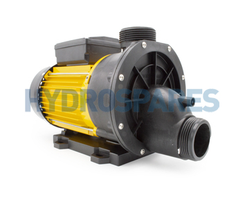 LX TDA150 Spa Pump - 1 ½HP - 1 Speed