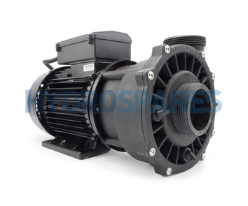 LX WP400-I Spa Pump - 4HP - 1 Speed