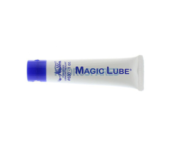 Aladdin Magic Lube - Blue 