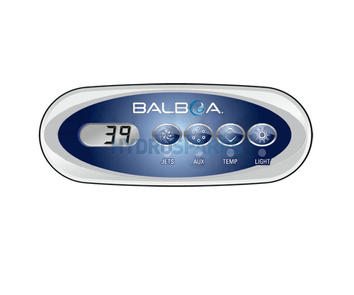 Balboa Topside Control Panel - ML200