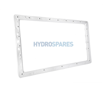 Waterway Mounting Plate - Square & Oval Plate 