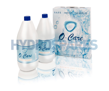 O-Care Water Treatment Kit