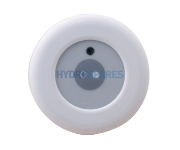 HydroAir Touch Pad - 1 Function - 39mm