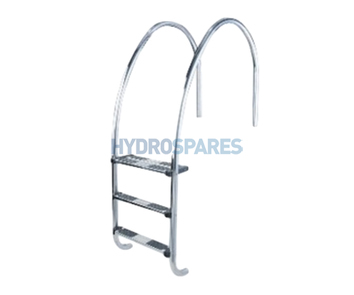 Astral Overflow Swimming Pool Ladders