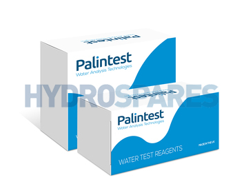 Palintest - DPD No.3 Photometer Tablets