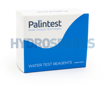 Palintest - Phenol Red Photometer Tablets