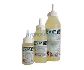 Pevicol Solvent Cement Glue - PVC Compatiable