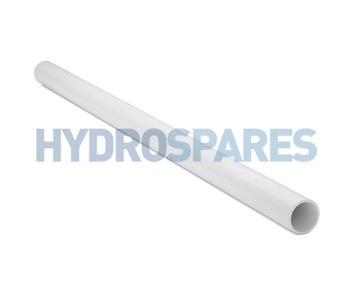 HS PRO Flex - 1.5" Semi-Rigid PVC Pipe