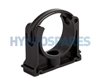 Comer PVC Pipe Clip - C Type - 3.0"/90mm