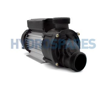 Spa-Tec Superflow Plus Pump - 0.67HP