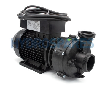 Balboa Niagara Spa Pump - 3HP - 2 Speed 