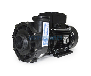 HS-PRO Flow Spa Pump - 2HP - 2 Speed