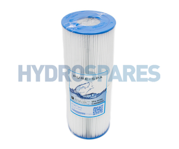 Pure Spa Cartridge Filter - STORM 25