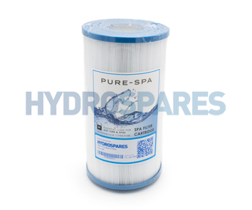 Pure Spa Cartridge Filter - STORM 35