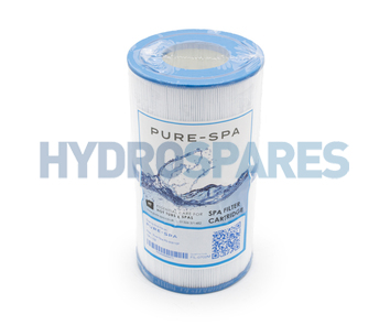 Pure Spa Cartridge Filter - ALPINE - Sold As Pair