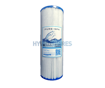 Pure-Spa Filter for Ottawa 460 Hot Tubs by Be Well