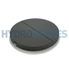 Pure-Spa  Premium Hot Tub Cover  (Round) - 200 cm