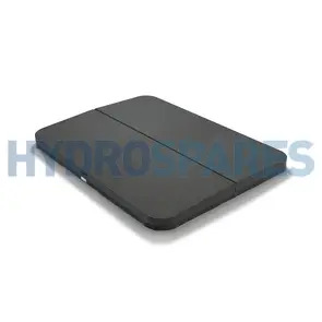 Pure-Spa Premium Hot Tub Cover (Rectangular)