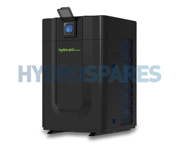 Hydro-Pro Vertical Inverter PV13/32 - 13kW