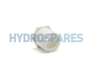 HS PRO - Reducer - 1" x 3/4"