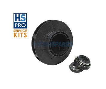 HS Pro "Repair Kit" Wet End - LP250