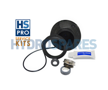 HS Pro Repair Kit - Wet End -  Waterway Executive 5HP 