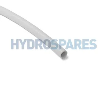 Waterway - 1" Semi Rigid PVC Pipe White 