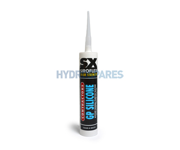 HS PRO - Silicone - Neutral Curing 