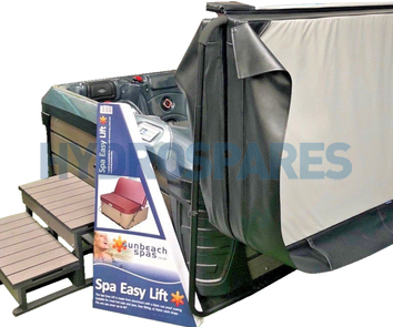 Sunbeach Spas Easy Lift Cover Lifter