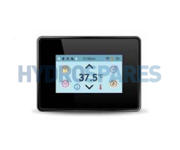Balboa Topside Control Panel - SpaTouch 2T