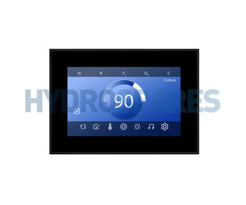 Balboa Topside Control Panel - SpaTouch 3