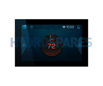 Balboa Topside Control Panel - SpaTouch 4