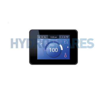 Balboa Topside Control Panel - SpaTouch Mini Panel