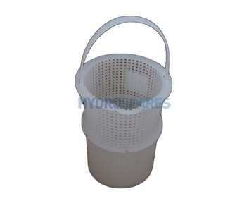 Plastica Argonaut Pump - Strainer basket (All Models) 