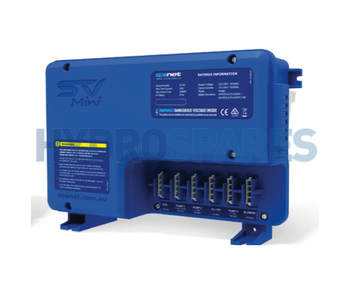 SpaNet SVM-2 Spa Pack - 1.5kW