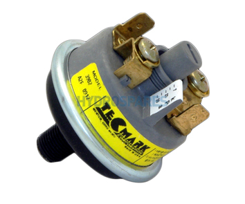 Tecmark Pressure Switch - 3902/3