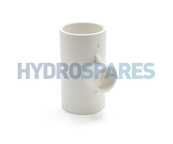 HS PRO - Reducing Tee - 1.5" x 3/4"
