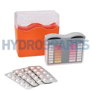 Test Kit - Chlorine/PH