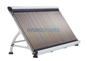 Thermecro Solar Heater