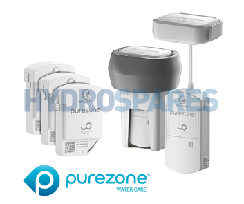 The Balboa Purezone System