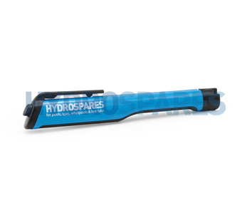Hydrospares Pen Torch - Blue