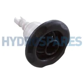 Waterway Poly Storm Jet 3-3/8"- Directional- Thread-IN Style