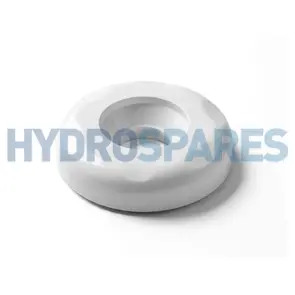 Wellis Cap threaded for water diverter 2"