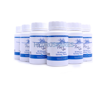 Pure-Spa Whirlpool Sanitiser Tablets (30) x 6