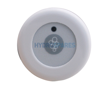 HydroAir Touch Pad - 1 Function - 39mm