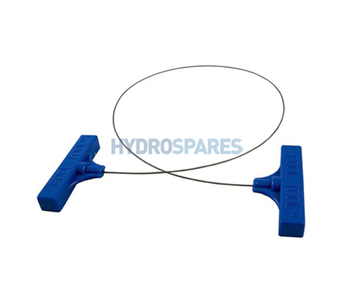 Pool Tool - Pipe Wire Saw