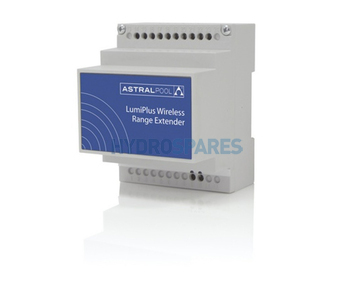 Astral LumiPlus Wireless Range Extender